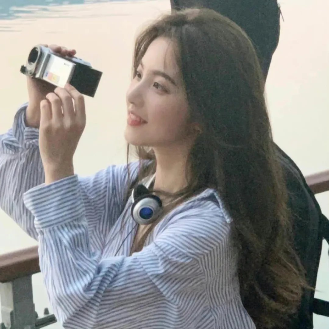 少女最摇摆