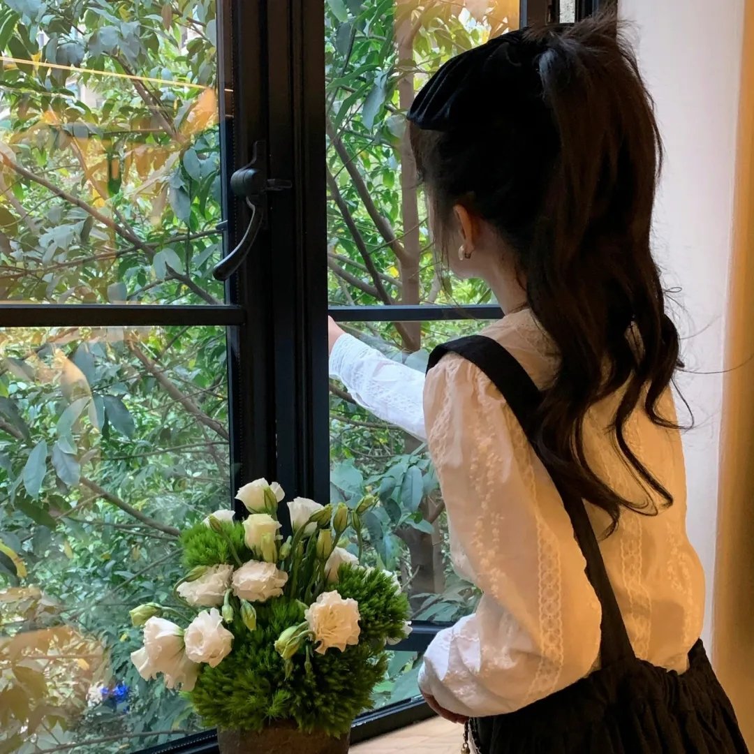 奶油花之恋